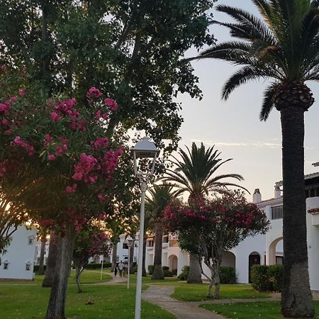 Luna Son Bou Habitación foto
